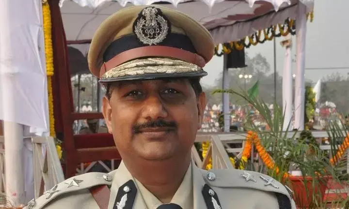 ADG स्तर के इस आईपीएस को बनाया गया डायरेक्टर लोक अभियोजन, देखें आदेश-