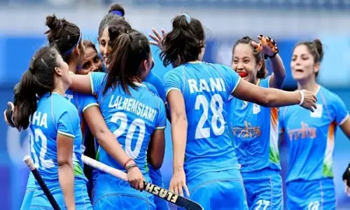 एशिया कप हॉकी 2022 में क्या है भारत की टीम का प्लान, कप्तान सविता पूनिया ने बताया