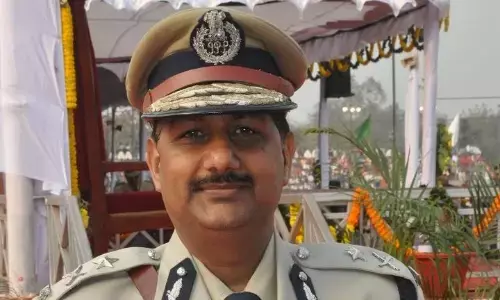 ADG स्तर के इस आईपीएस को बनाया गया डायरेक्टर लोक अभियोजन, देखें आदेश-