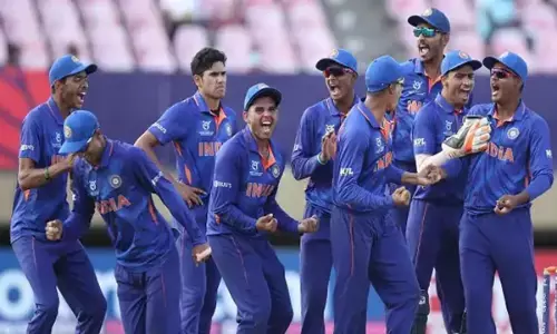 U19 World Cup: कोरोना संक्रमित भारतीय खिलाड़ियों की आई RT-PCR रिपोर्ट