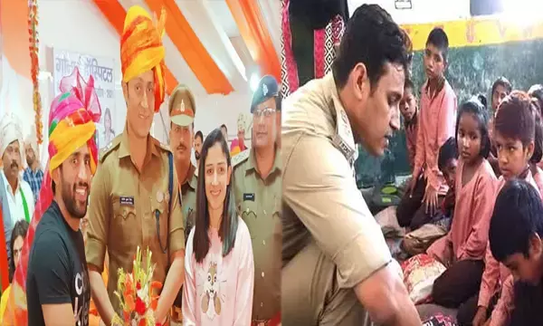 50 लाख की नौकरी छोड़ IPS बने: खुद से की तैयारी और पहली बार में हो गया पास, अब कर रहे भारत मां की सेवा... जानिए इनके बारे में...