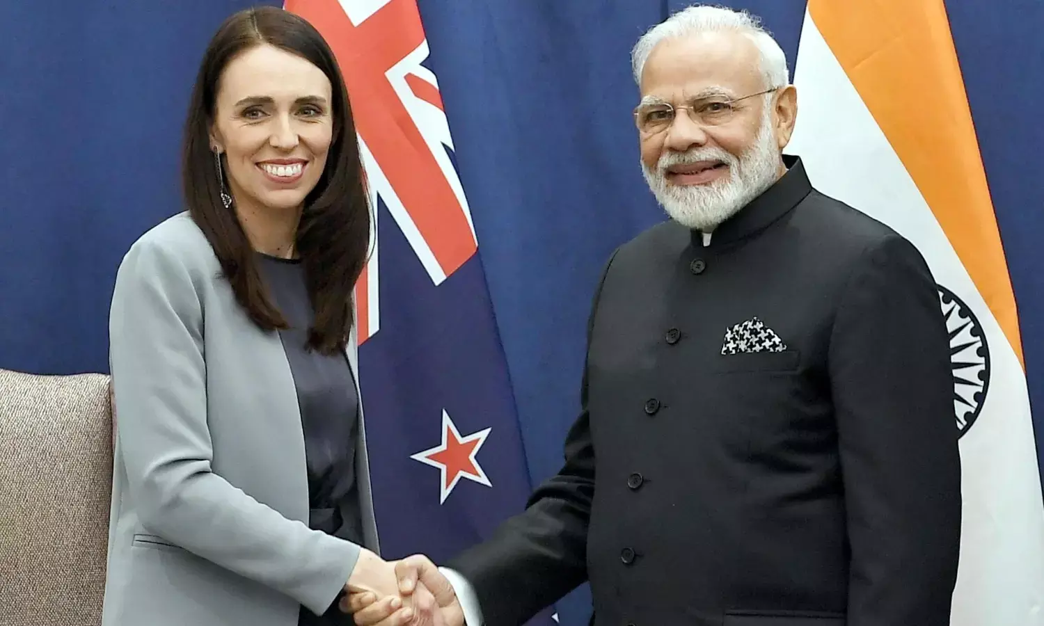 न्यूजीलैंड की प्रधानमंत्री ने रद्द कर दी अपनी शादी, इस वजह से लिया फैसला... जानिए कौन हैं ये पावरफुल महिला