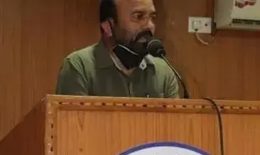 अटल बिहारी विश्वविद्यालय के प्रदीप सिंह होंगे सहायक कुलसचिव