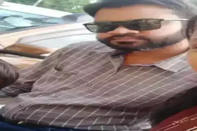 CG-MBBS डॉक्टर की लाश: फंदे पर लटका मिला शव, पुलिस जांच में जुटी