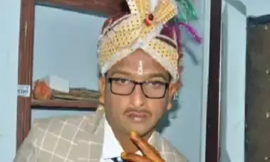 दूल्हे की मौत: विदाई के बाद दुल्हन को लेकर दूल्हा लौट रहा था अपने घर, तभी रास्ते में सीने में हुआ तेज दर्द और हो गई मौत....