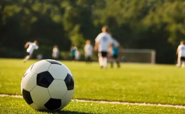 फुटबॉल मैच के दौरान 6 की मौत...मैच के दौरान मची भगदड़, 6 की मौत और 40 लोग जख्मी... फुटबॉल मैच के दौरान 6 की मौत...मैच के दौरान मची भगदड़, 6 की मौत और 40 लोग जख्मी...