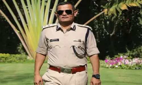 उत्कृष्ट सेवाओं के लिए राष्ट्रपति पुलिस पदक का ऐलान.. छत्तीसगढ से रतन डांगी विवेक शुक्ला समेत दस का नाम