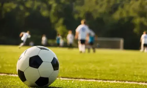 फुटबॉल मैच के दौरान 6 की मौत...मैच के दौरान मची भगदड़,  6 की मौत और 40 लोग जख्मी...