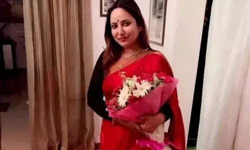 छतीसगढ़ की बेटी यूपी में करवाएगी चुनाव... जानिए 2010 बैच की IAS नेहा शर्मा के बारे में...