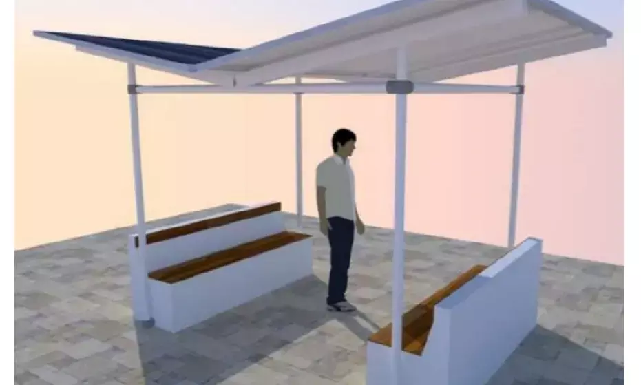 बीआईटी रायपुर को मिली प्रतिष्ठित जर्मन सौर परियोजना