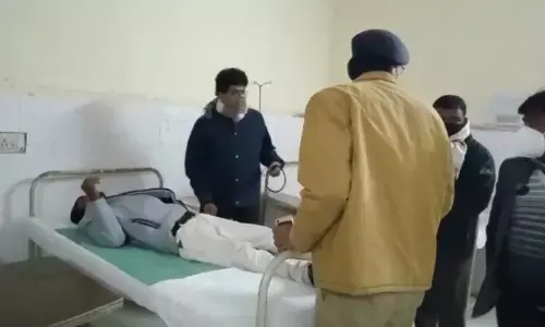 जन्मदिन की पार्टी में शराब पीने से 6 की मौत, दो दर्जन एडमिट, लोग शराब दुकान हटवाने पर अड़े...