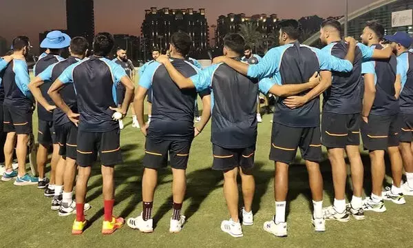 IND vs WI: भारतीय वनडे और टी20 टीम घोषित, इन 3 खिलाड़ियों पर रहेंगी सबकी नजरें