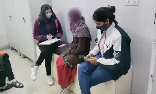 खौफनाक VIDEO: गणतंत्र दिवस के दिन महिला किडनैप फिर किया गैंगरेप, बाल काटे और कालिख पोतकर घुमाया