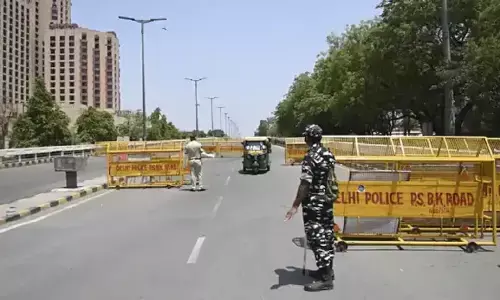 वीकेंड कर्फ्यू खत्‍म, रात का कर्फ्यू रहेगा लागू, रेस्टोरेंट-बार 50 फीसदी क्षमता के साथ खुलेंगे