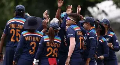 IND vs NZ: न्यूजीलैंड के खिलाफ भारत के शेड्यूल में हुआ बदलाव, अब एक ही जगह खेले जाएंगे छह मैच