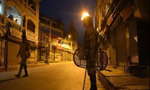 CG-नाइट कर्फ्यू खत्म: कोरोना की समीक्षा के बाद कलेक्टर ने जारी किया आदेश, अब रात 12 बजे तक खुले रहेंगे होटल और रेस्टोरेंट....