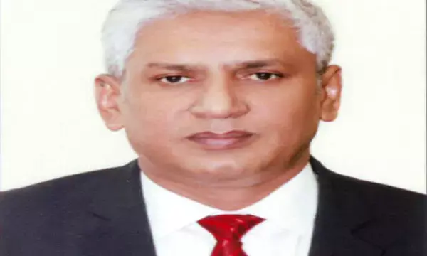 पोस्टिंग ब्रेकिंग: पीसी मिश्रा होंगे कोल इंडिया की सबसे बड़ी कंपनी SECL के CMD, पंडा का ट्रांसफर ECL