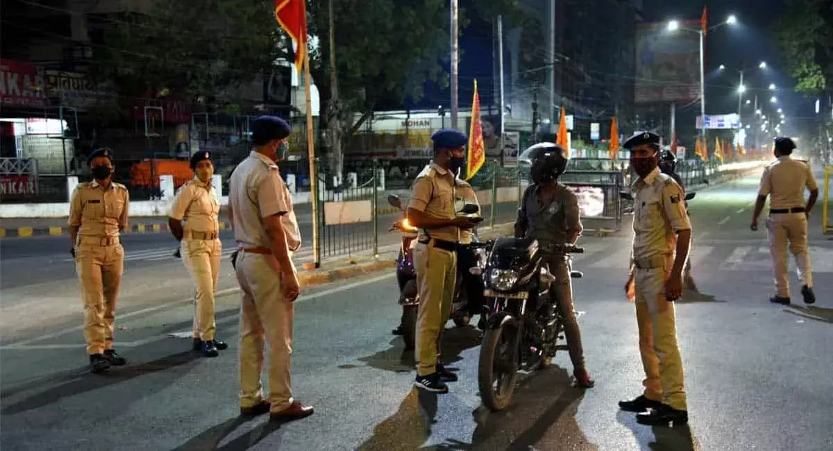 बिलासपुर में नाईट कर्फ्यू ख़त्म...अब रात 12 बजे तक होटल ढाबे रेस्टोरेंट रहेंगे खुले, आदेश जारी