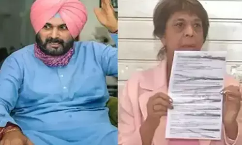 सिद्धू काफी निर्दयी हैं... मां को कंगाली में छोड़ दिया, दिल्ली रेलवे स्टेशन पर हुई मौत, बहन ने लगाया आरोप