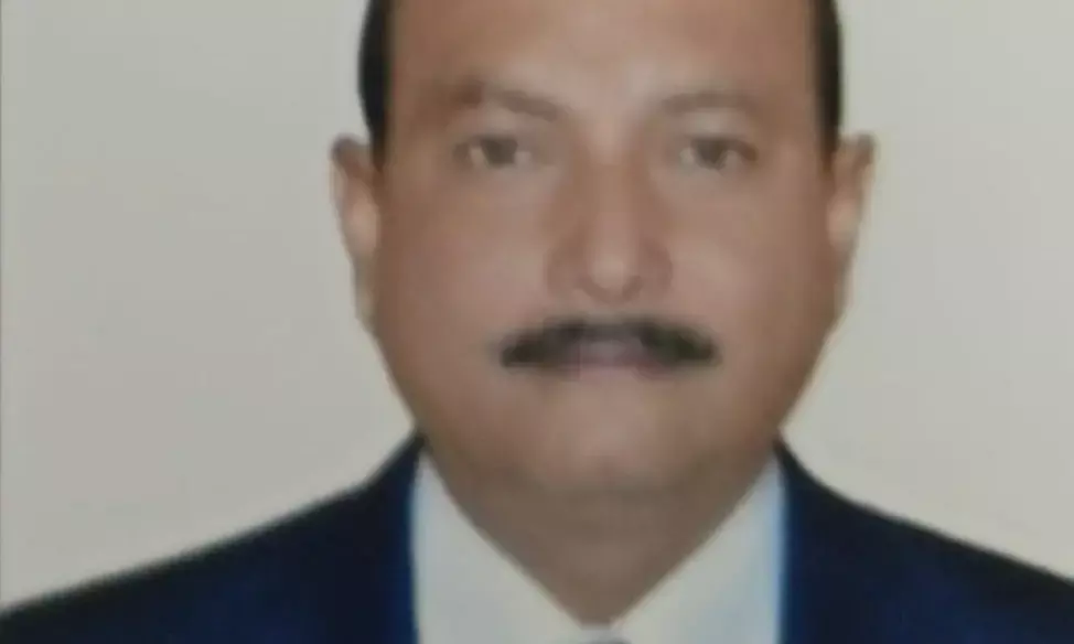 एसईसीएल के निदेशक तकनीकी एमके प्रसाद को वेस्टर्न कोलफील्ड्स लिमिटेड के निदेशक का अतिरिक्त प्रभार