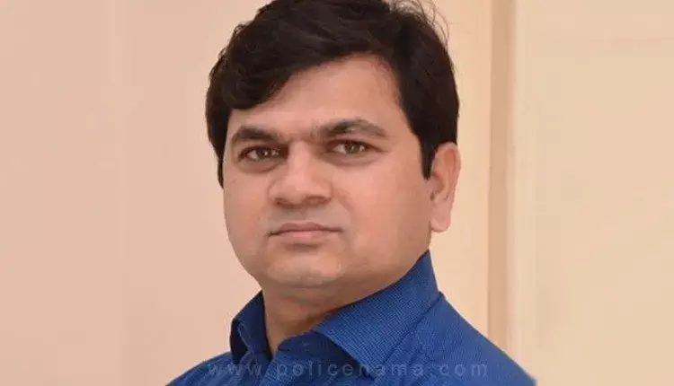IAS अफसर गिरफ्तार: इस मामले में लगा है गड़बड़ी करने का आरोप, अब तक 13 की हो चुकी गिरफ्तारी