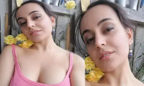 इस लड़की ने पोर्न फिल्मों के लिए छोड़ दिया देश... बनी पोर्न स्टार, अब खुद सुनाई अपनी कहानी... जानिए