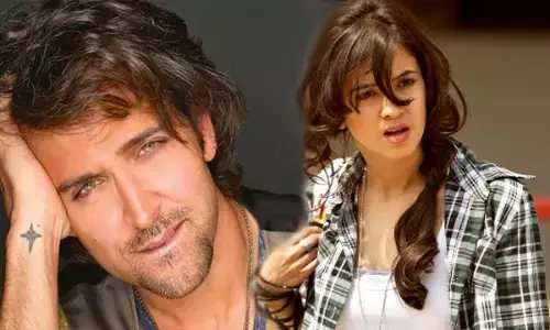 जानें कौन हैं रूमर्ड गर्लफ्रेंड?, ऋतिक रोशन संग अफेयर के सवाल को टाल गईं... दिखने में है बेहद हॉट... जानिए
