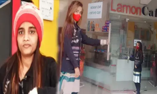 कभी सड़क पर भीख मांगने पर मजबूर थी ये लड़की... अब बनी रोल मॉडल, लड़कियों को दिखा रही रोशनी