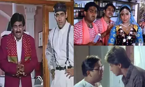 सलमान से लेकर शाहरुख तक साथ में काम किया है जेठालाल?, फिल्मों से टीवी में क्यों आए... जानिए