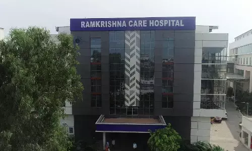 रामकृष्ण केयर हॉस्पिटल में नि:शुल्क कैंसर ओपीडी, 1 से 7 फरवरी तक, सभी जाँचों पर 30% की छूट...