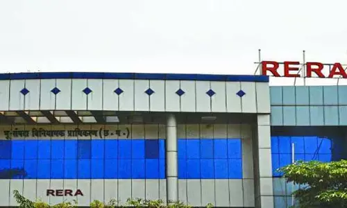 CG-रेरा ने लागू की वॉलन्टरी कॉम्प्लायंस स्कीम, सितंबर तक मिलेगी अधिकतम 90% तक की छूट...