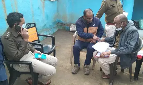 मोबाइल बना महिला के हत्या का कारण: मोबाइल चलाने से बुआ कर रही थी मना, दो बहनों ने मिलकर सो रही बुआ को उतारा मौत के घाट