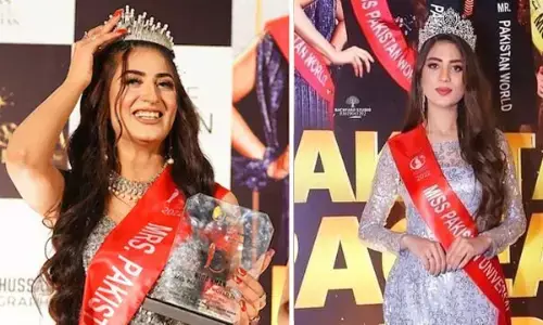 इस महिला डॉक्टर ने जीता मिस यूनिवर्सल 2022 का खिताब, इनकी खूबसूरती के आप भी हो जाएंगे दीवाने... देखें PHOTOS