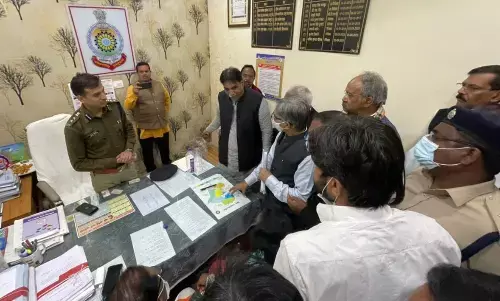 भाजपा राज्यपाल को सौंपेगी ज्ञापन.. कार्यवाही नहीं हुई तो सोमवार को राजधानी और फिर प्रदेश बंद