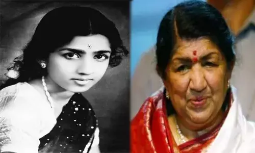 लता मंगेशकर जी का निधन :  बॉलीवुड सितारे हुए भावुक, अक्षय कुमार से लेकर इन सितारों ने दी श्रद्धांजलि