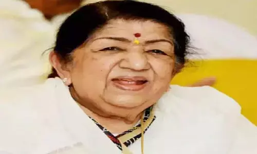 जब पाकिस्तान ने कहा था लता मंगेशकर दे दो कश्मीर ले लो, जानिए क्या था वो किस्सा...