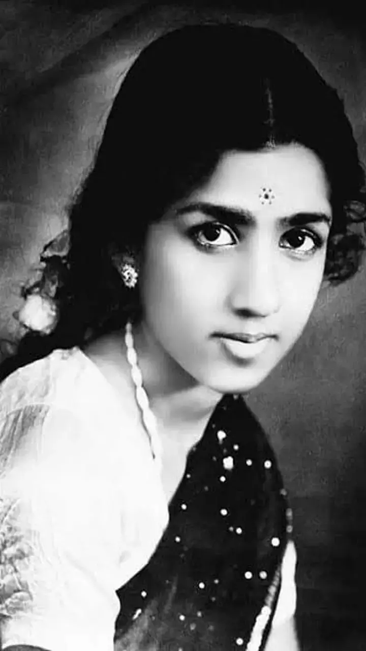 लता जी का निधन