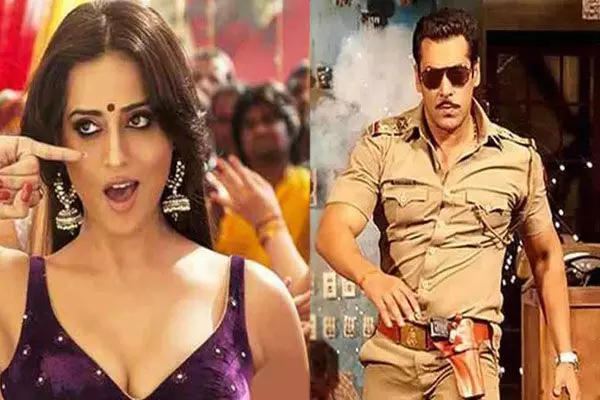 फ़िल्म दबंग की एक्ट्रेस BJP में हुई शामिल...किया था कांग्रेस के लिए प्रचार...जानिए...