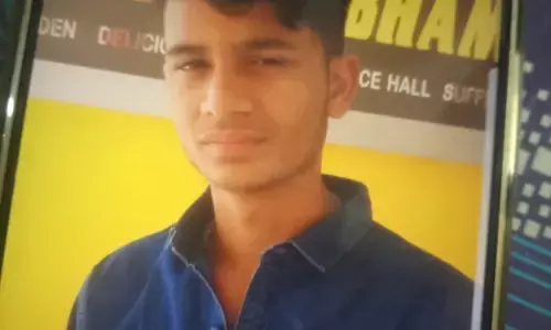 CG बिग ब्रेकिंग: किडनैपिंग के बाद व्यापारी के बेटे की हत्या...17 वर्षीय लड़के का अपहरण के बाद आरोपियों ने बेहरहमी से की हत्या, मचा हड़कंप ...