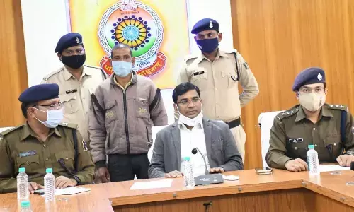 12 वर्षीय छात्र की हत्या का खुलासा....मृतक के पिता से बदला लेने आरोपी ने गला घोंटकर कर दी थी हत्या, फिर शव के हाथ पैर बांधकर फेंक दिया बांध में शव