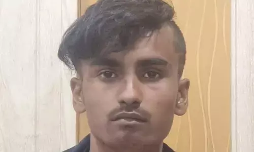 फ्री फायर गेम में हुई दोस्ती...फिर छतीसगढ़ की नाबालिग से राजस्थान के आरोपी ने किया सेक्सटॉर्शन...पुलिस ने किया गिरफ्तार