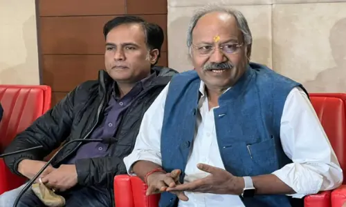 CG Budget 2023-24 BJP ने Budget को बताया अविश्वसनीय : बृजमोहन ने कहा - चला चली की बेला में इनकी बातें विश्वास करने योग्य नहीं