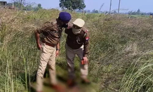 10 साल के बच्चे का सिगरेट से चेहरा दागा, आंखों में ठोकी कील...दुष्कर्म के बाद हत्या, मची सनसनी...