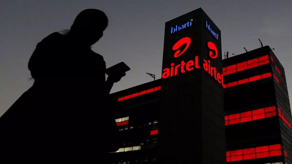 Airtel ने दिया बड़ा झटका: महंगा हुआ यह प्लान, अब चुकाने होंगे 200 रुपए ज्यादा... जानिए