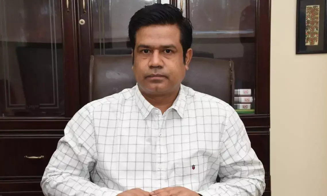 सफाई कंपनी के मैनेजर के ख़िलाफ शिकायत पर जांच के आदेश,पांच सदस्यीय टीम का गठन...