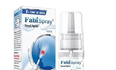कोरोना मरीजों के लिए अच्छी खबर: 48 घंटे में कोरोना का हो जायेगा खात्मा... भारत में लॉन्च हुआ नेजल स्प्रे, संक्रमितों का हो सकेगा इलाज...