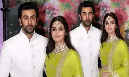 आलिया भट्ट और रणबीर कपूर की हो गई शादी!... एक्ट्रेस ने खुद किया खुलासा..