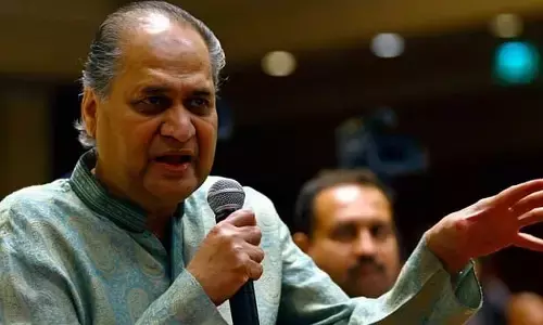 नहीं रहे उद्योगपति राहुल बजाज, 83 साल की उम्र में दुनिया को कहा अलविदा, 2001 में मिला था पद्म भूषण