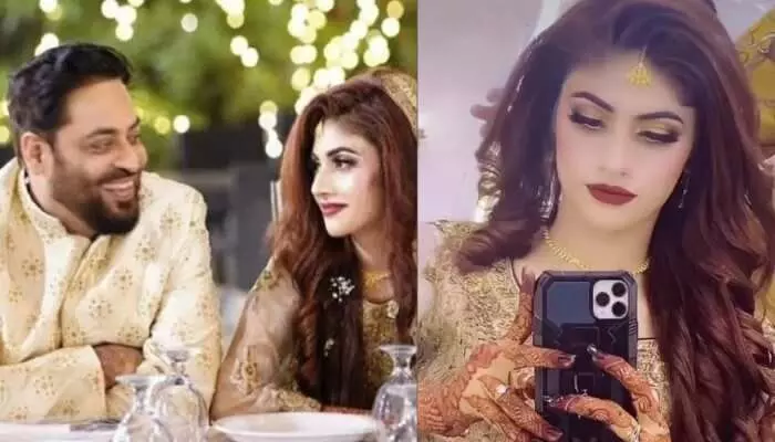 31 साल छोटी लड़की से शादी करने पर ट्रोल हुए सांसद, अब  यूजर को दे डाली धमकी, बोले- जेल भिजवा...