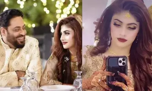 31 साल छोटी लड़की से शादी करने पर ट्रोल हुए सांसद, अब  यूजर को दे डाली धमकी, बोले- जेल भिजवा...